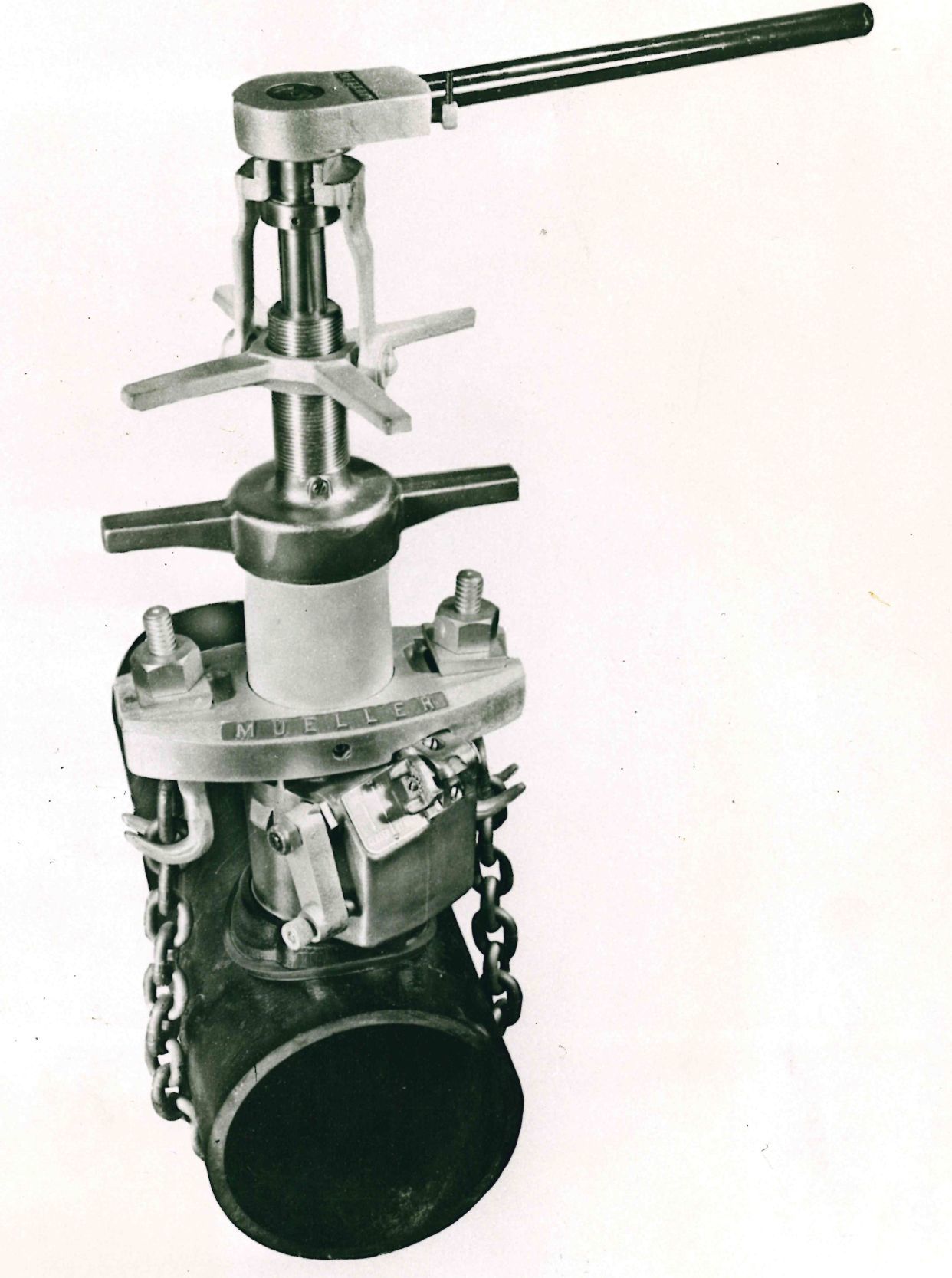Tapping Machine
